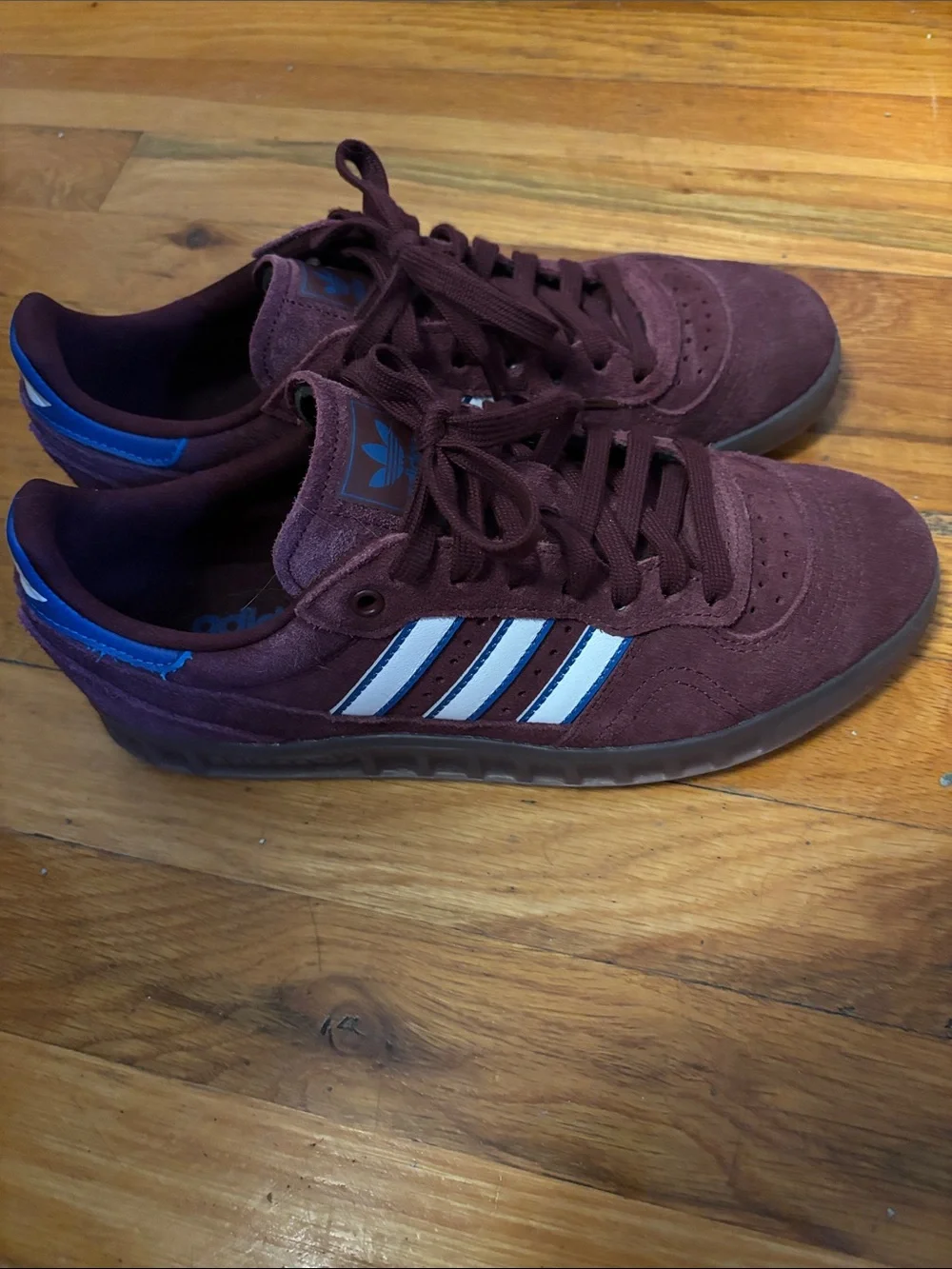 Adidas Handball Top Men’s 7.5